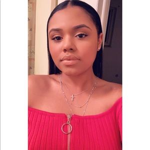 Meet your Posher, Mariah